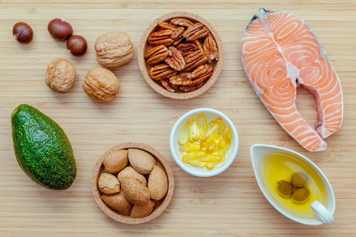 Jak omega 3 wpływa na zdrowie serca i układ krążenia