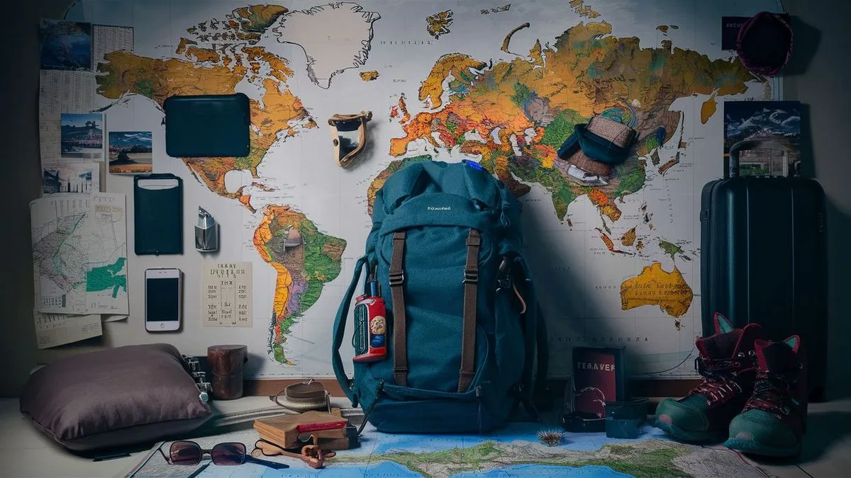 Dlaczego podróże kształcą