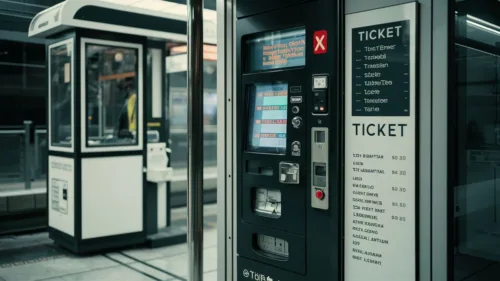 Gdzie kupić bilet na tramwaj we Wrocławiu?